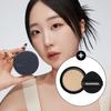 [Exclusive] [Ginya Joint Development] Zero Gravity Cover Fit Cushion Project (main Product + refill),Korean Cosmetics, KPOP