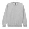 Gildan Mens Soft Style Midweight Crew Neck Sweatshirt