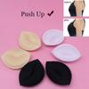 Up Summer Breast Bra Inserts Cups Thicken Chest Pads Sponge Bra Pads Inserts Chest Women Chest Cups