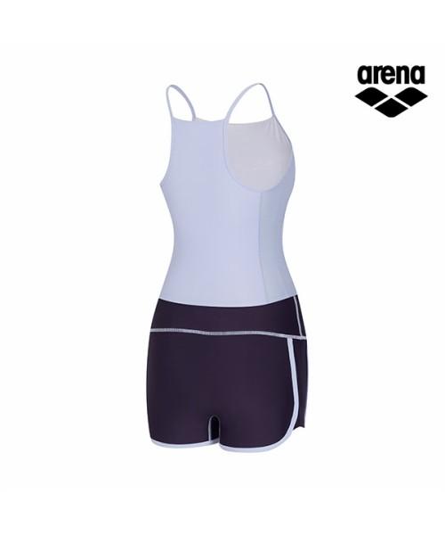 Женский комплект топ-бюстгальтер Alena Comfort A6Bl1Sr16Lpl