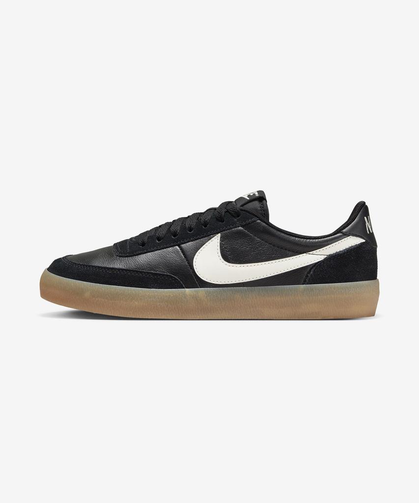 Nike Killshot 2 Leather W - Black:Gum Yellow:Sail / Fz5630-001