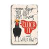 Farm Chicken Fresh Eggs Metal Tin Signs Vintage Plaque  Wall Art Decor Tin Plate Retro Poster Bar Happy Farm Home Wall Decor