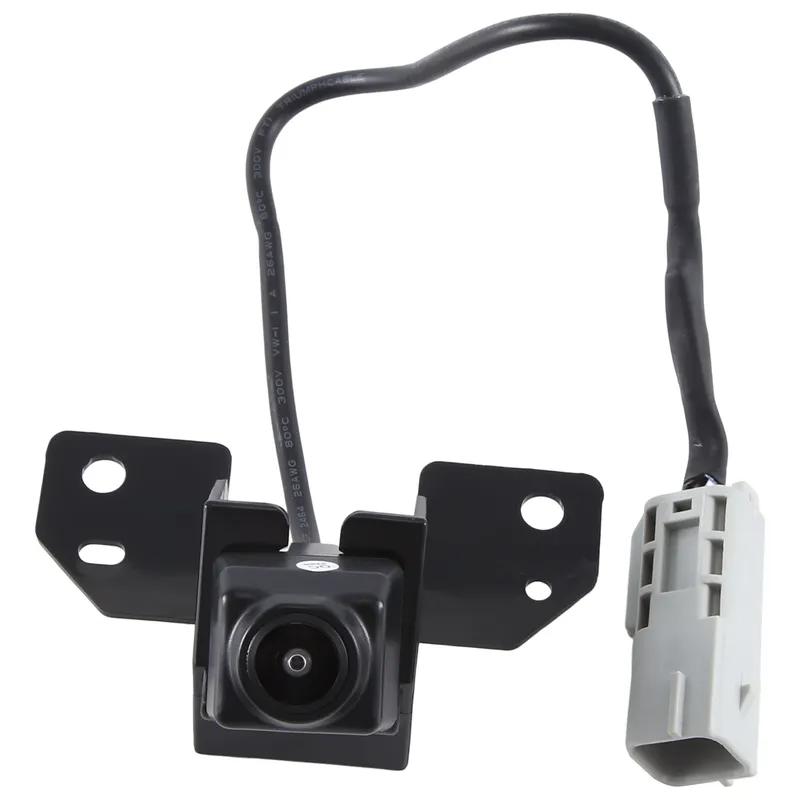 22872078 Back-Up Rear View Camera For 2014-2015 Chevrolet Camaro 150 Degree View GM1960128 Rear Parking Assist Camera
