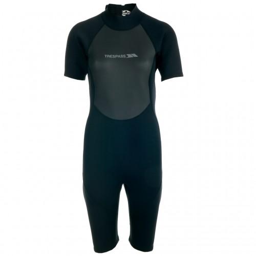 Womens/Ladies Sdive Short Wetsuit