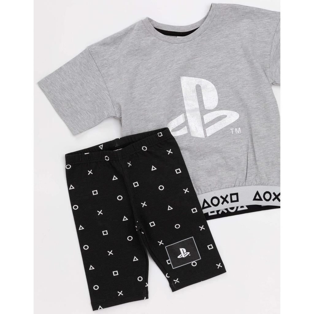 Playstation Girls Pyjama Set