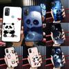 Милый Чехол-Панда Для Oppo A54 A74 A94 A54S A57S A15 A16 A17 A52 A72 A76 A96 A58 A78 A98 A77 A5 A9
