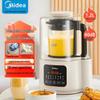 Midea Тихий многофункциональный блендер с функцией приготовления соевого молока