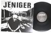 Виниловая пластинка JENIGER Jeniger RIPOFF016 RUIN NATION 2002 Германия Рок Б/у