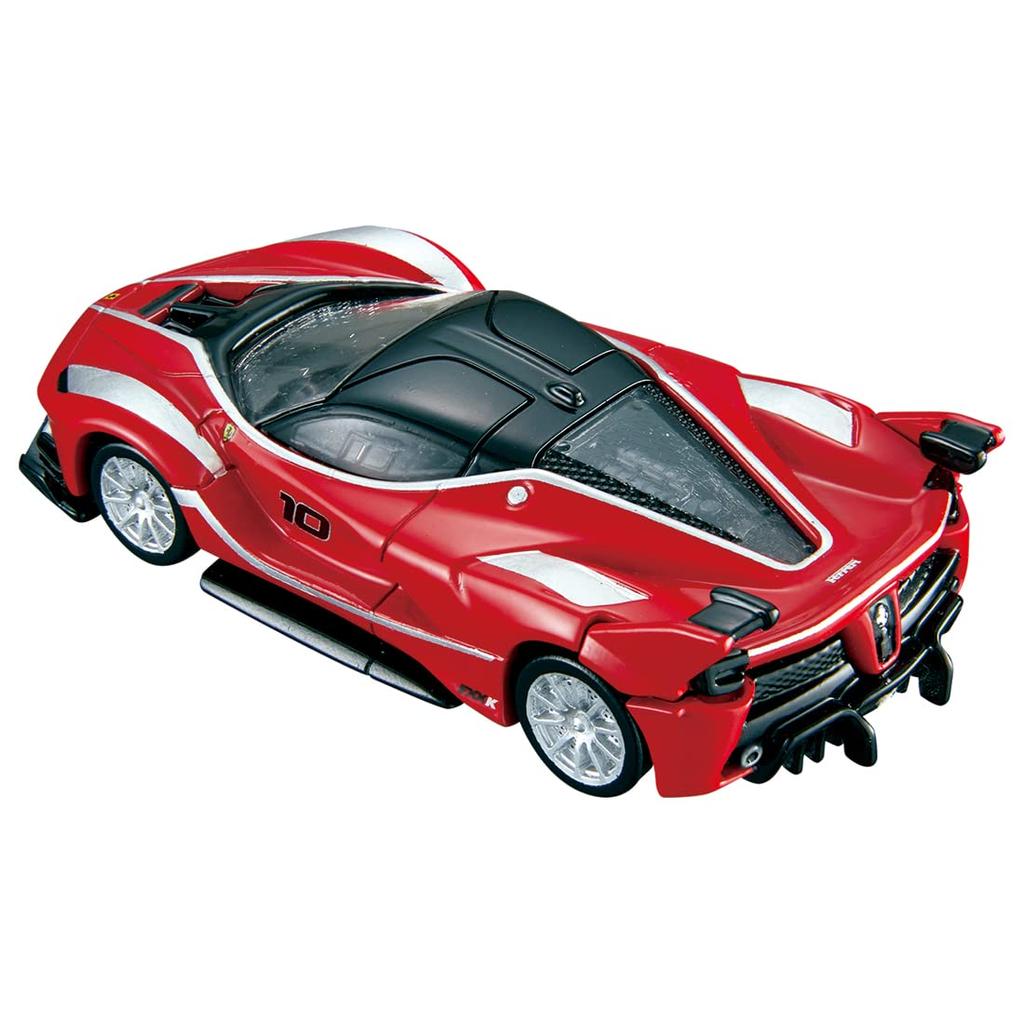 TAKARA TOMY Tomica Premium 33 Ferrari FXX K Miniature Car Toy for Ages 6 and Up