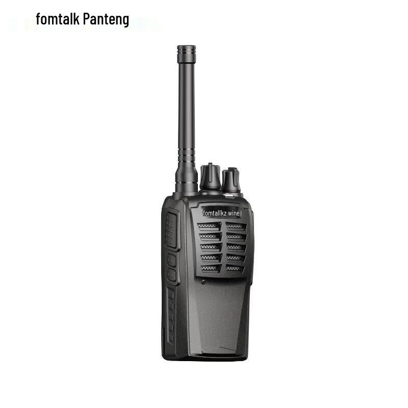 Аналоговая рация Fomtalk (Китайская версия)