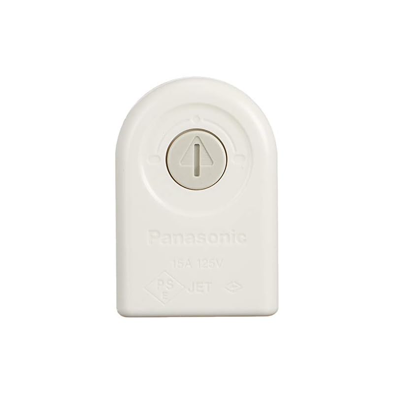 Panasonic Rolling Tap Белый WH2129W