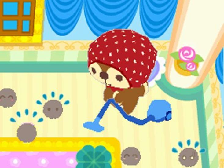 Прекрасная жизнь Красной Шапочки