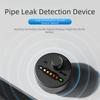 Water Pipe Leak Detection Tool Acoustic Noise Finder  Underfloor Heating