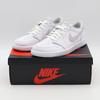 CZ0790-100 Nike Air 1 Low OG Нейтрально-серый Off White Частично-серый (Мужской)