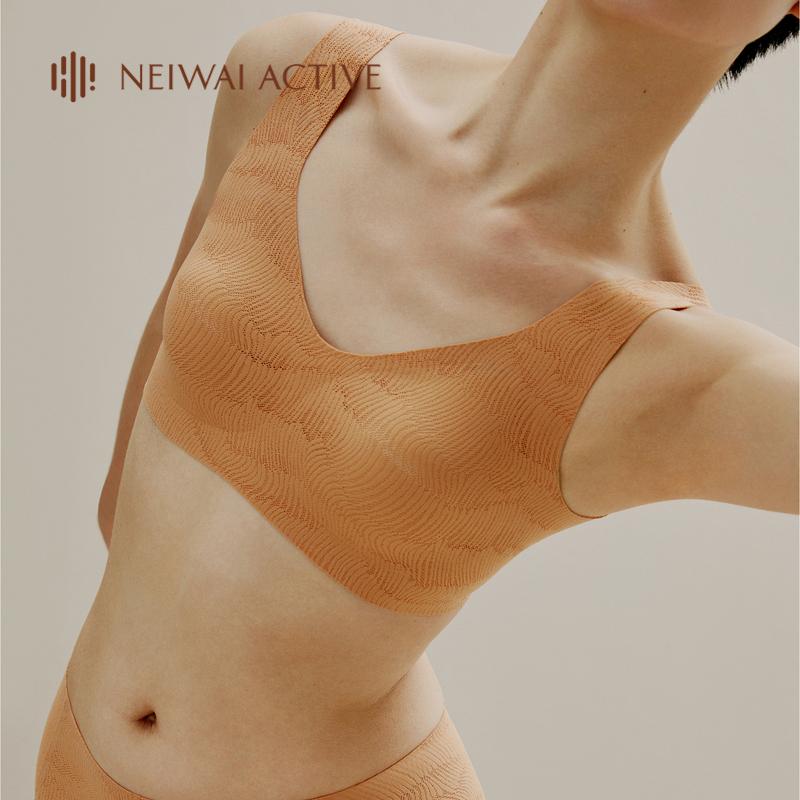 NEIWAI lace small size bra