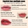 3.5G Transferproof Color Changing Lipstick Hydrating Deep Nourishing Long Lasting Waterproof Glossy Women Lip Balm