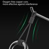 Wired Headset Luminous Light with Microphone RGB Flash 3.5mm/USB Cow Ear E-sports Game
