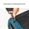 Portables Travel Carrying Case Speaker Storage Bag for SRS-XB43 Wireless Speaker Protections Sleeve Cover