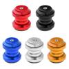 Cartridge Aluminum Zinc Zinc Alloy Sealed External Bicycle Headset Fixed Gear With Top Cap Bearing