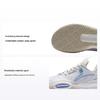 Баскетбольные кроссовки Li Ning All City 10 Youth Low Top Детские кроссовки Белые ABPS009-7