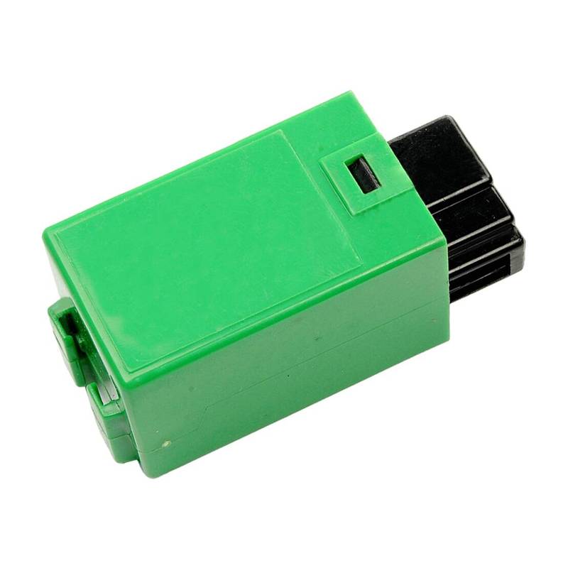 3211-156-320 Turn Signal Emergency Hazard Flasher Relay Fit For Mazda Ford