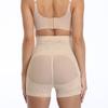 Женские утягивающие трусики для живота, бесшовное нижнее белье с высокой талией, утягивающие трусы для живота и бедер, корсет, утягивающее белье, трусики