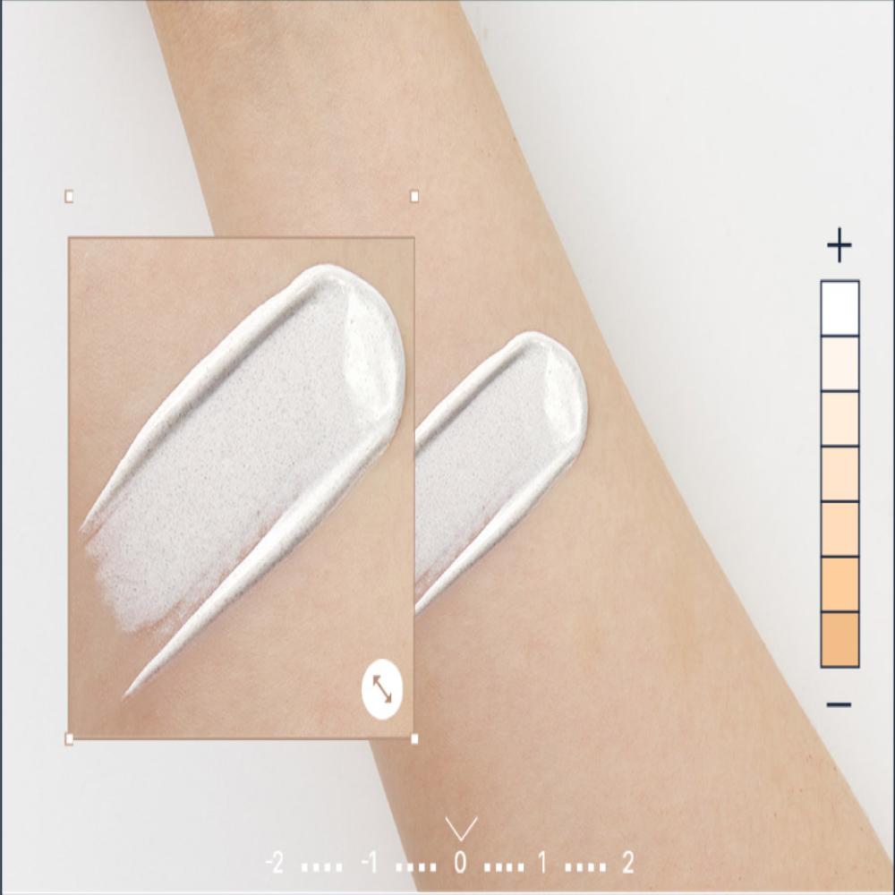 DASHU Men's Brightening Tone Up Lotion 50g