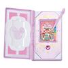 Disney Magic Castle Magic Touch Notebook Dream Passport Dreamy Pink