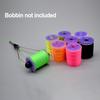 Fly Body Fly Tying Thread For Fly Fishing Hook For Standard Spools