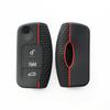 Ford Fiesta Focus 2 C-Max Car Key Silicone Protective Cover