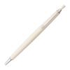 ZOOM L2 Ballpoint Matte Oil-Based Pen, 0.5mm, White, BC-ZL2EC28