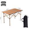 Portable Folding Camping Table
