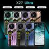 Оригинальный 5G-смартфон X27 Ultra 16 ГБ + 1 ТБ, Прочный и водонепроницаемый дизайн