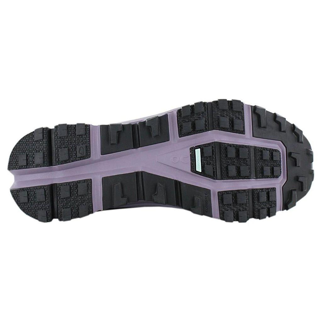 ON Cloudultra Лаванда Затмение Женские Кроссовки Фиолетовый 44.99536