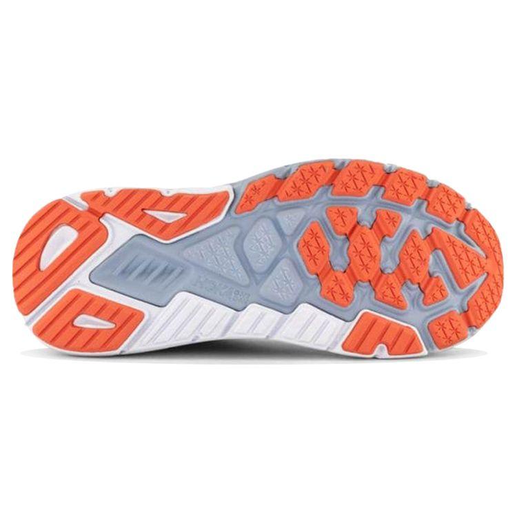 HOKA Arahi 6 Plein Air Blue Fog Женские кроссовки 1123195-PABF