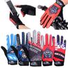 Bike Gloves Riding Cycling Motocross Gloves Mtb Cycling Gloves Bike Gloves Motorcycle Gloves