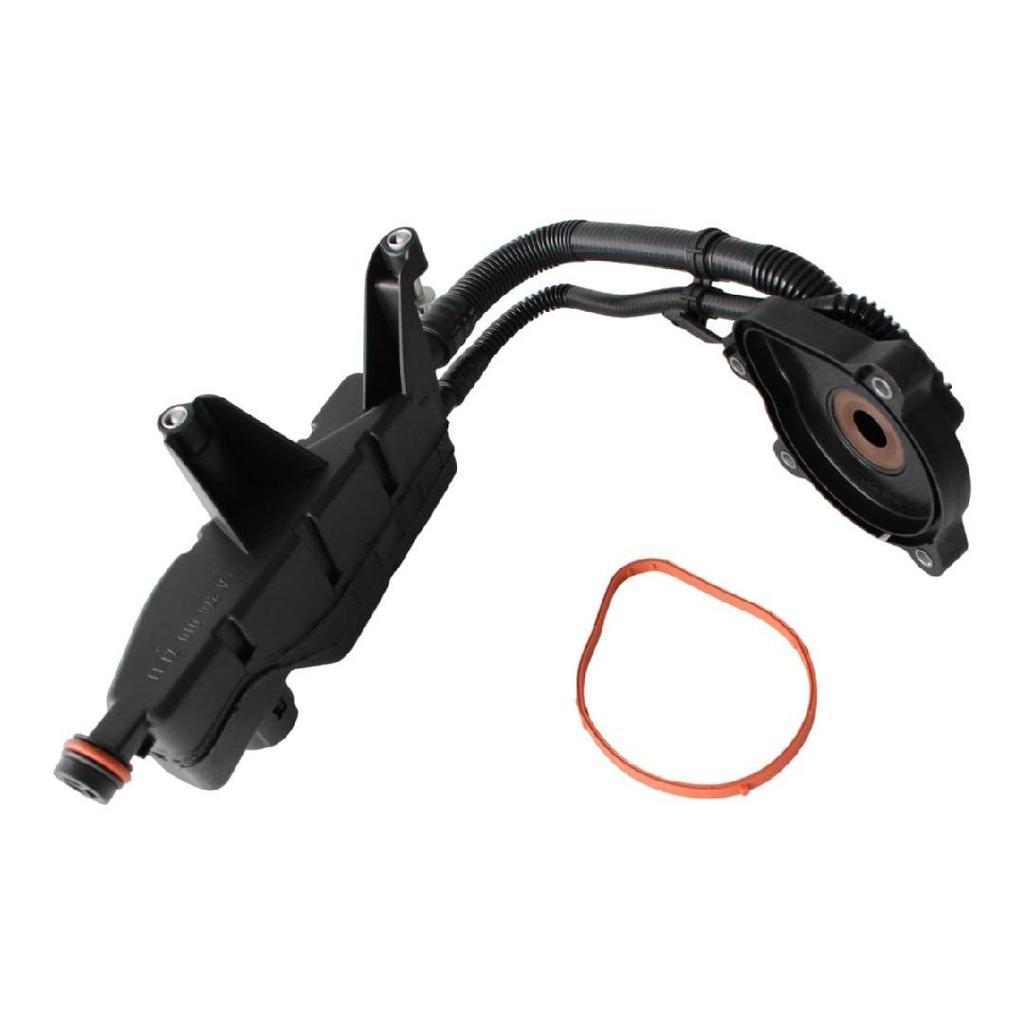 Mercedes M276 Oil-Water Separator Exhaust Valve Model A2760107111