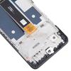 For TCL 50 SE Grade C LCD Screen and Digitizer Assembly+Frame Part (Without Logo)