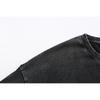 100% Cotton 230gsm Washed Old Craft Oversized T Shirt Big Size O-neck Oversized Men Tshirt Cool T-shirt Women Tee Shirts Tops