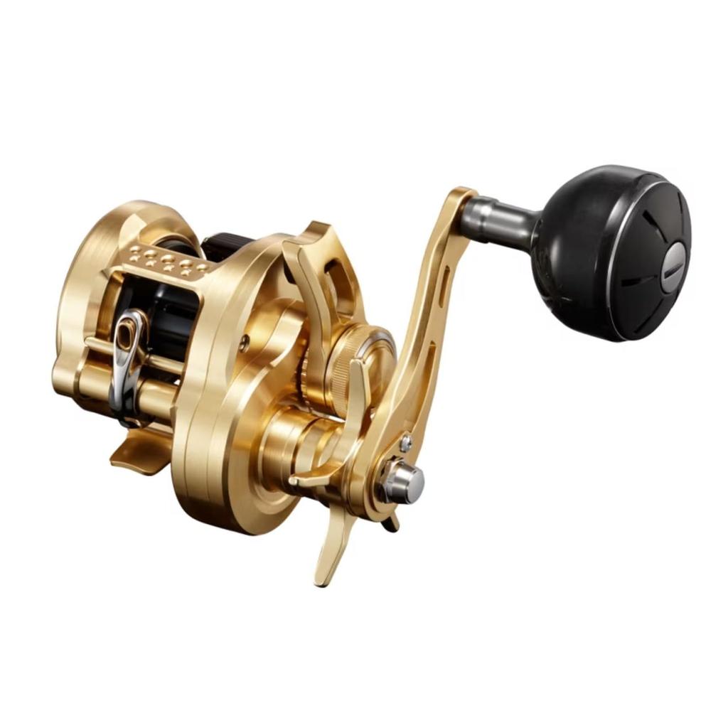 SHIMANO Offshore Baitcasting Reel 23 Ocea Conquest 201HG