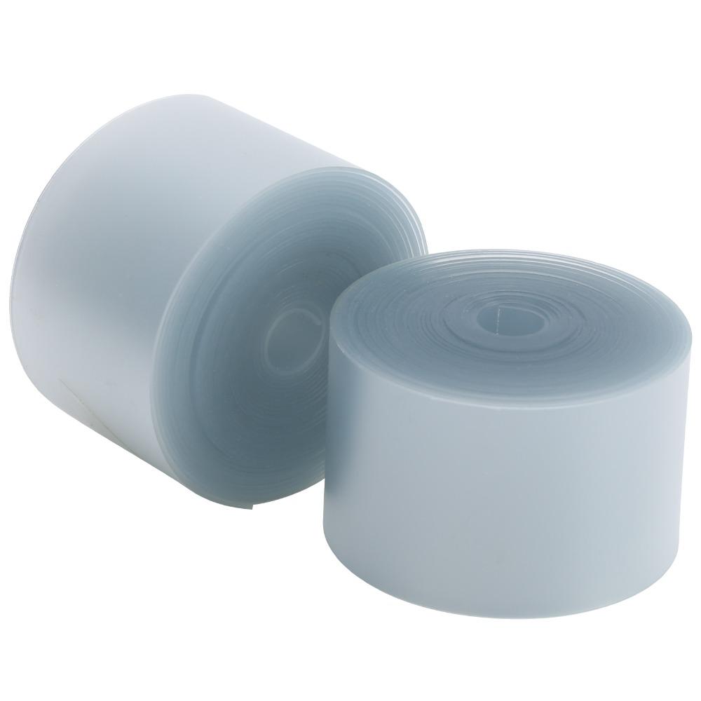 1 Pair PVC Bike Tire Liner 25mm Bike Anti-Puncture Liner Durable Inner Tire Liner Mountain Bike