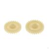 Racing Car 1/28 Reduction Gears 27/29 Pinion For WLToys K989-31 Kits