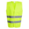 Regatta Professional Unisex Adult Printable Hi-Vis Vest