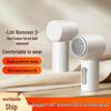 Xiaomi Перезаряжаемый удалитель ворса 2 - Бытовой бритва для ткани для удаления катышков со свитеров