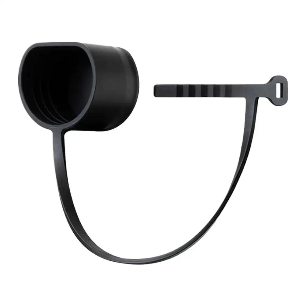 Protective Cap Charging Cable Type 2 Universal Fit Plug 2 Dust Protective Protection EV Type Cap Standard European C1Q4