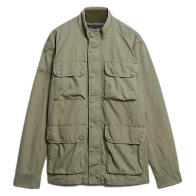 Superdry Куртка Estate 4 Pocket