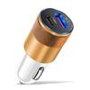 USB C Car Charger Type C Fast Charging Adapter For iPhone Samsung Xiaomi PD Phone Charger Car Adapter Cigarette Lighter Charger