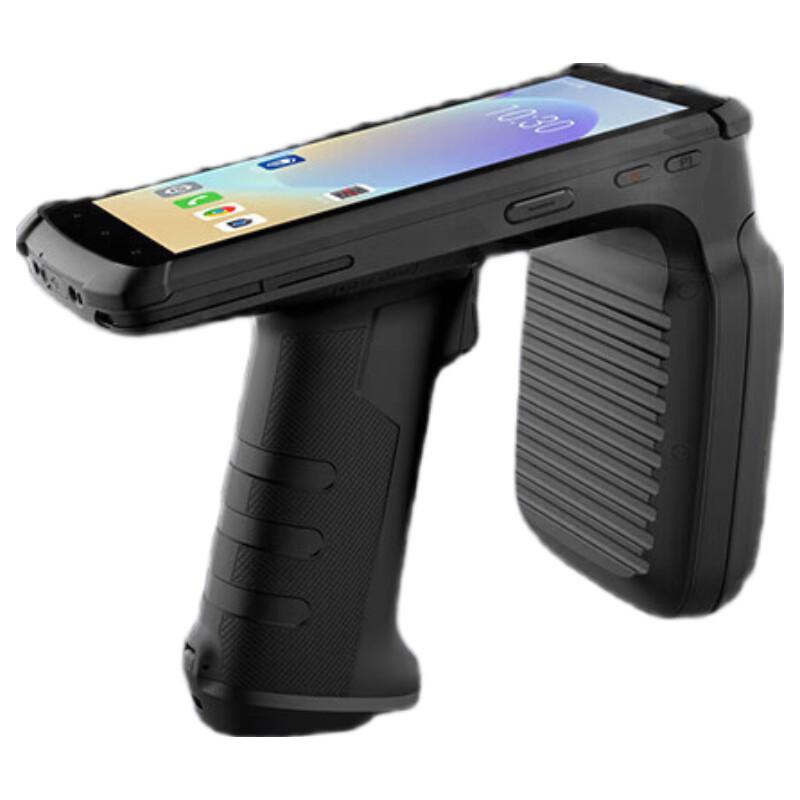 Ручной UHF RFID терминал сбора данных AUTOID UTouch 2