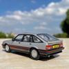 Bulk Diecast 1:43 Scale Opel MK2 Alloy Car Model Finished Simulation Collection Decoration Boy Gift Toy Static Display