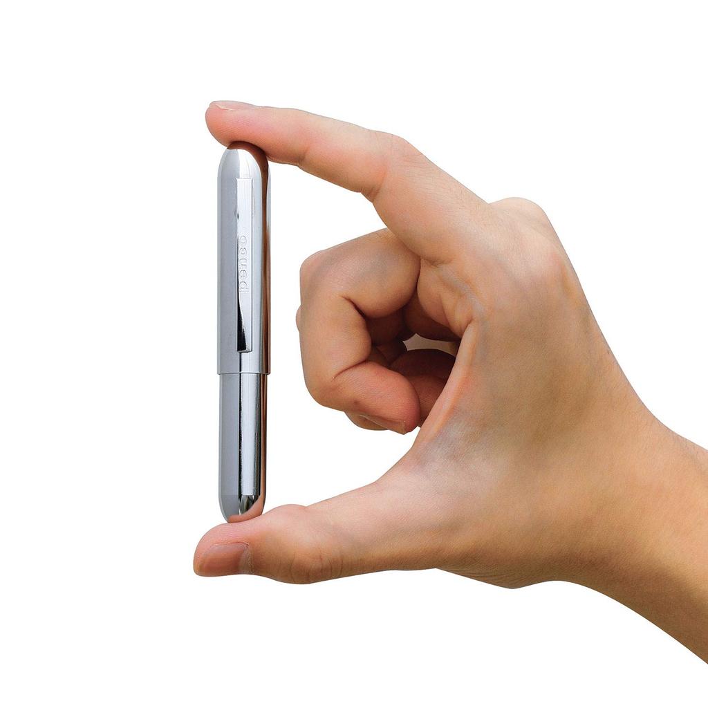 Шариковая ручка PENCO Bullet [FT180] (черный)